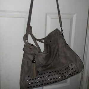 Designer purse